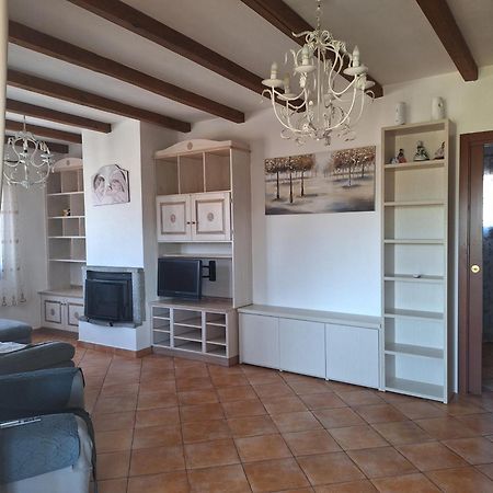 Attico Anais Apartment Loiri Porto San Paolo Екстериор снимка