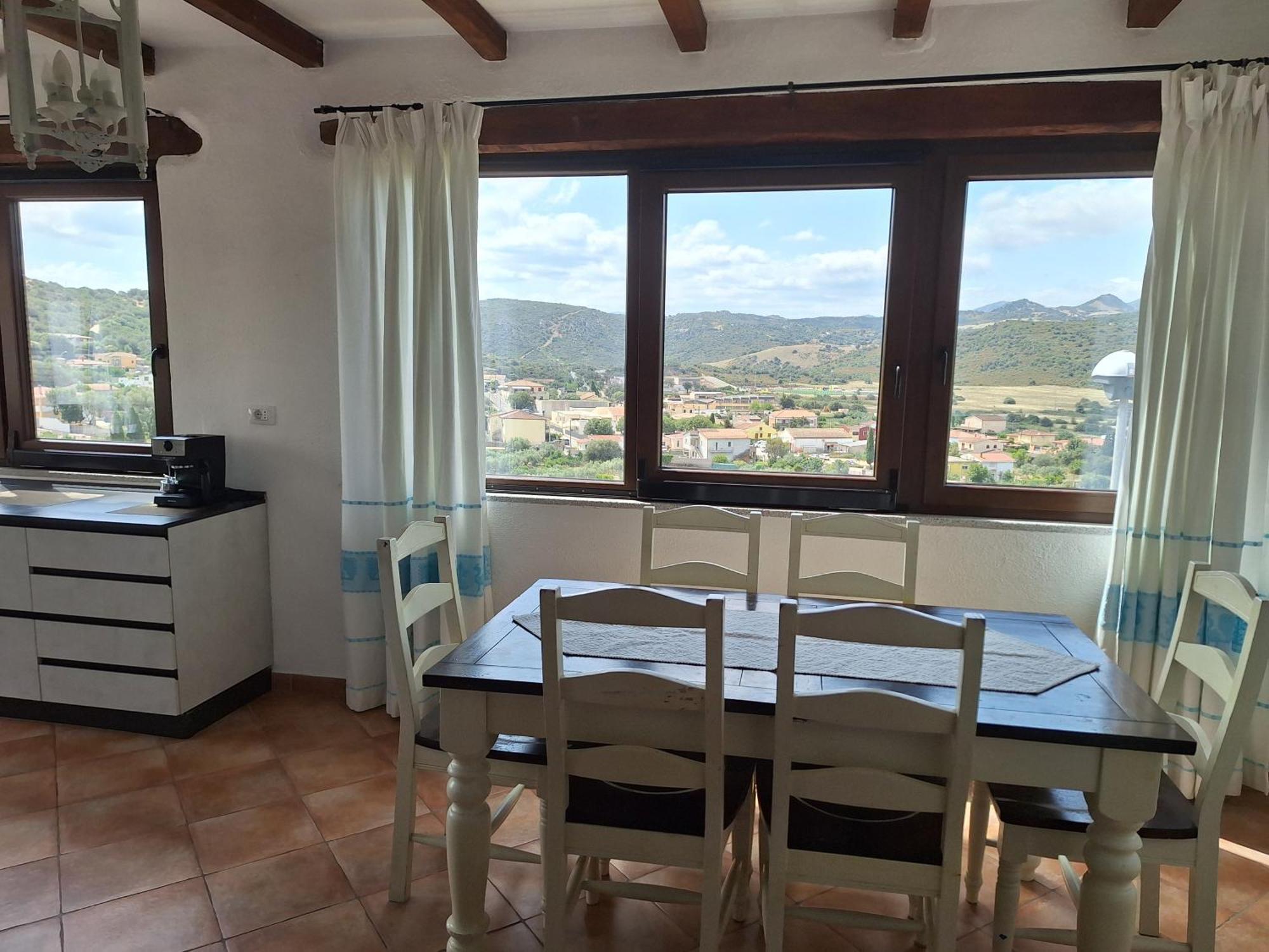 Attico Anais Apartment Loiri Porto San Paolo Екстериор снимка