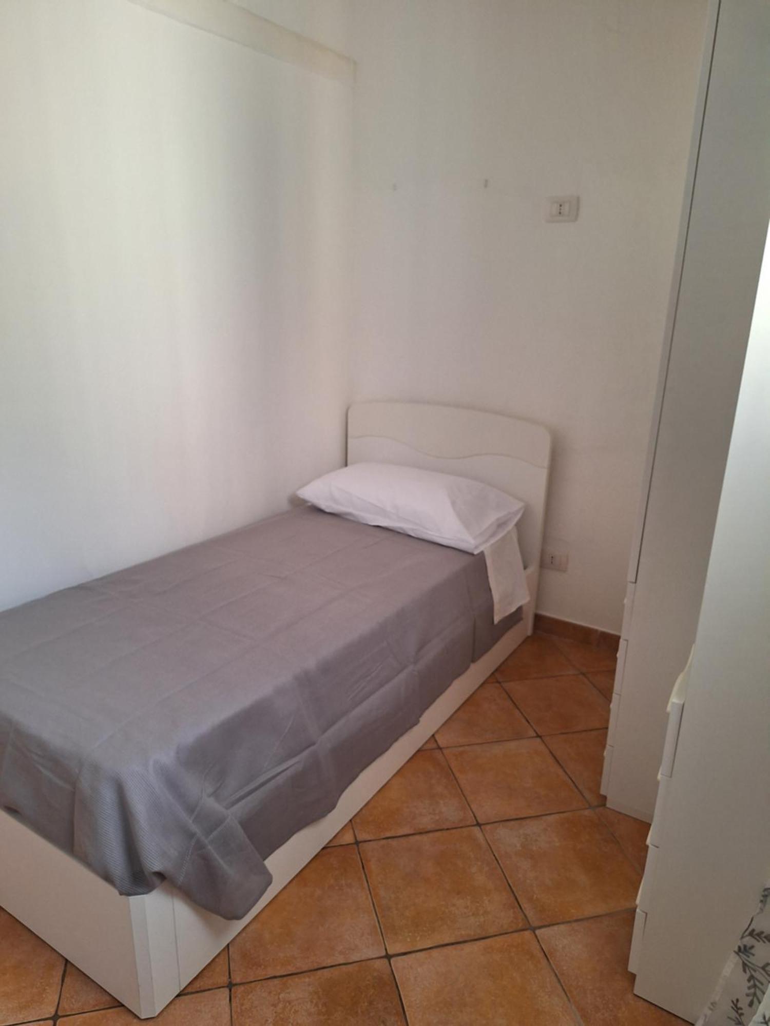 Attico Anais Apartment Loiri Porto San Paolo Екстериор снимка