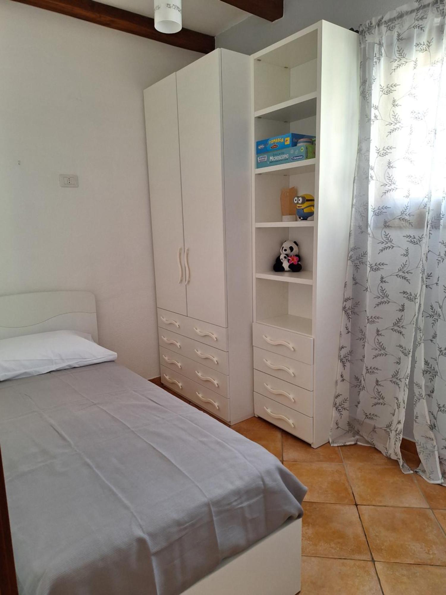 Attico Anais Apartment Loiri Porto San Paolo Екстериор снимка