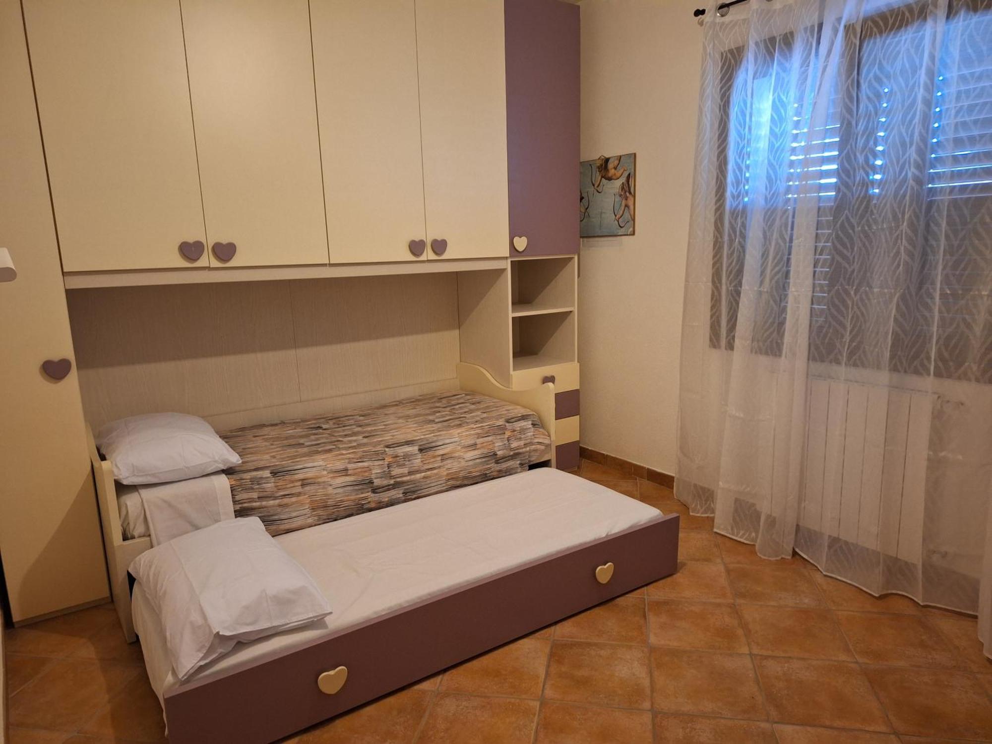 Attico Anais Apartment Loiri Porto San Paolo Екстериор снимка