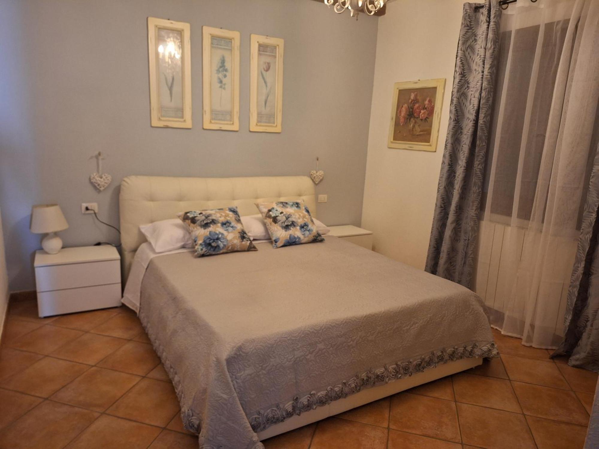 Attico Anais Apartment Loiri Porto San Paolo Екстериор снимка