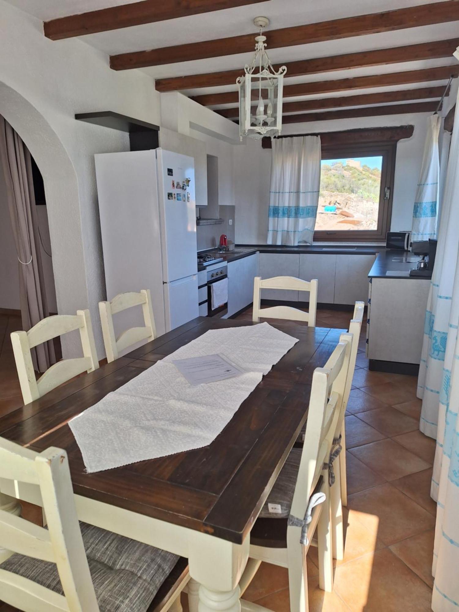 Attico Anais Apartment Loiri Porto San Paolo Екстериор снимка