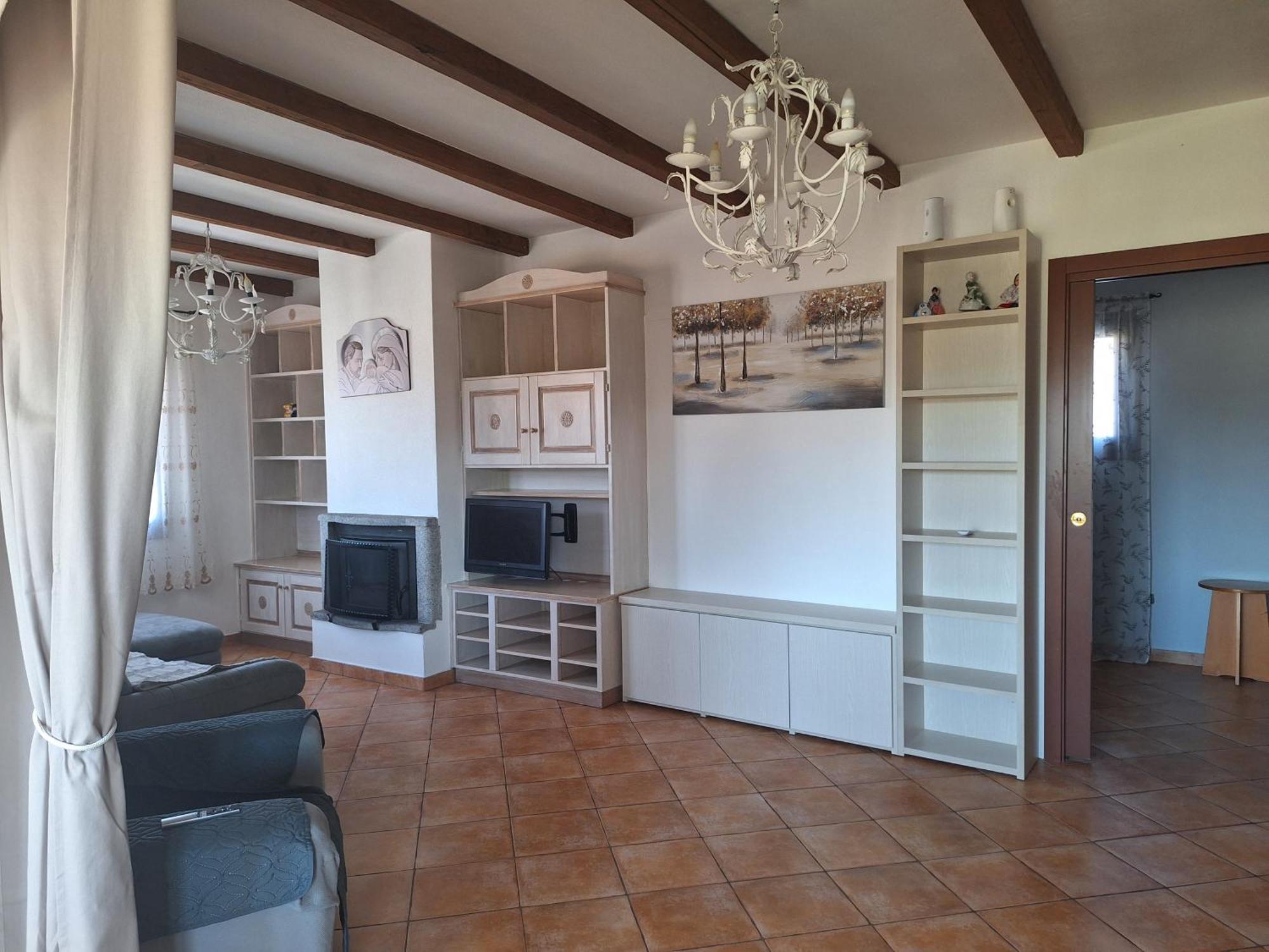 Attico Anais Apartment Loiri Porto San Paolo Екстериор снимка