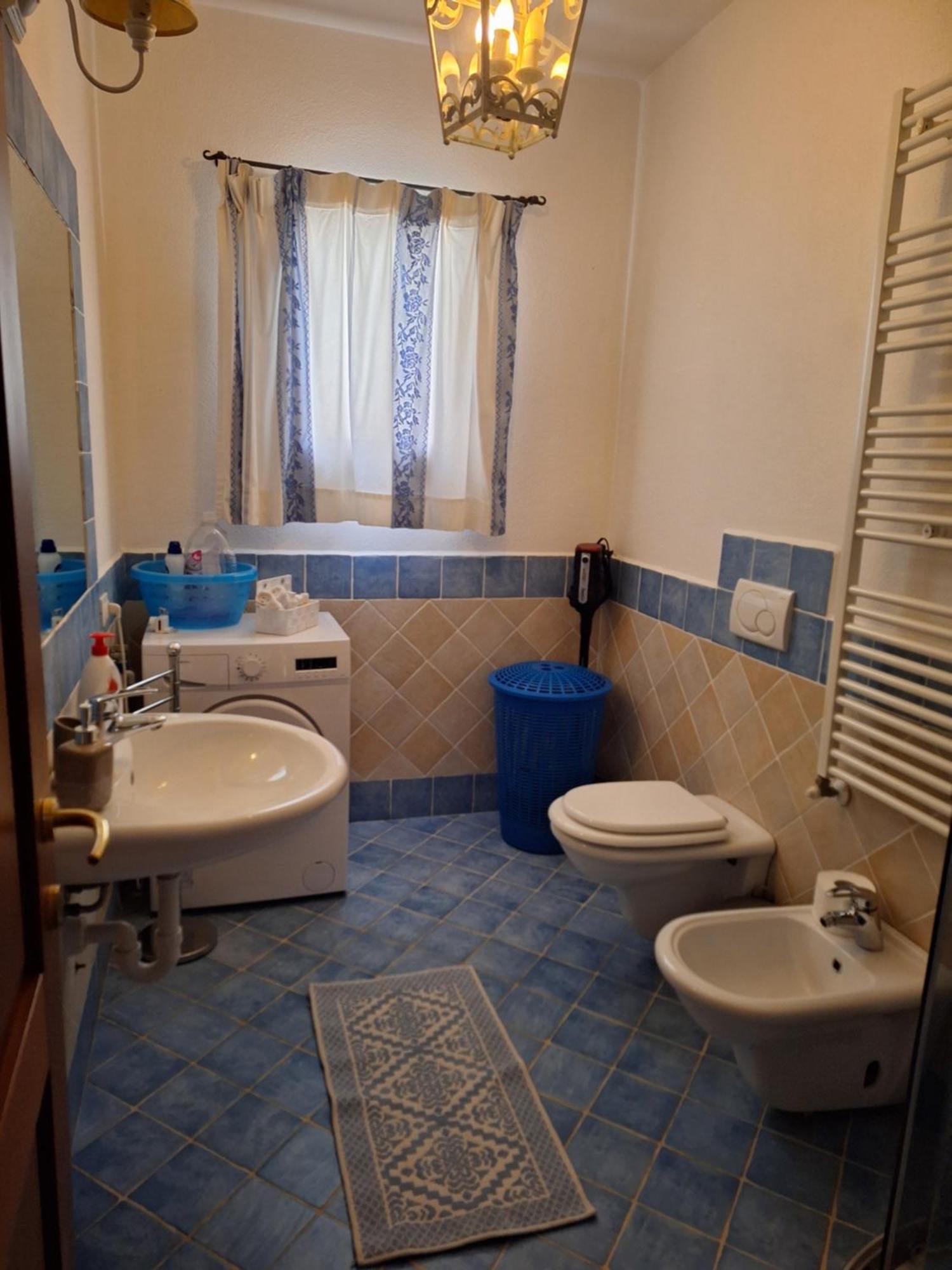 Attico Anais Apartment Loiri Porto San Paolo Екстериор снимка