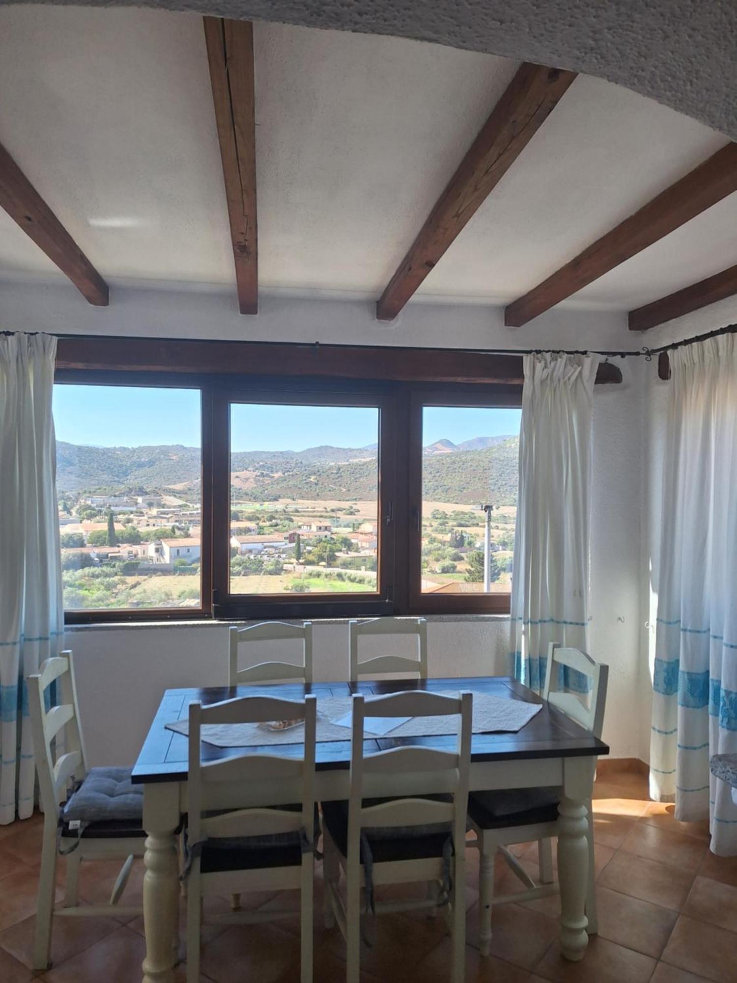Attico Anais Apartment Loiri Porto San Paolo Екстериор снимка