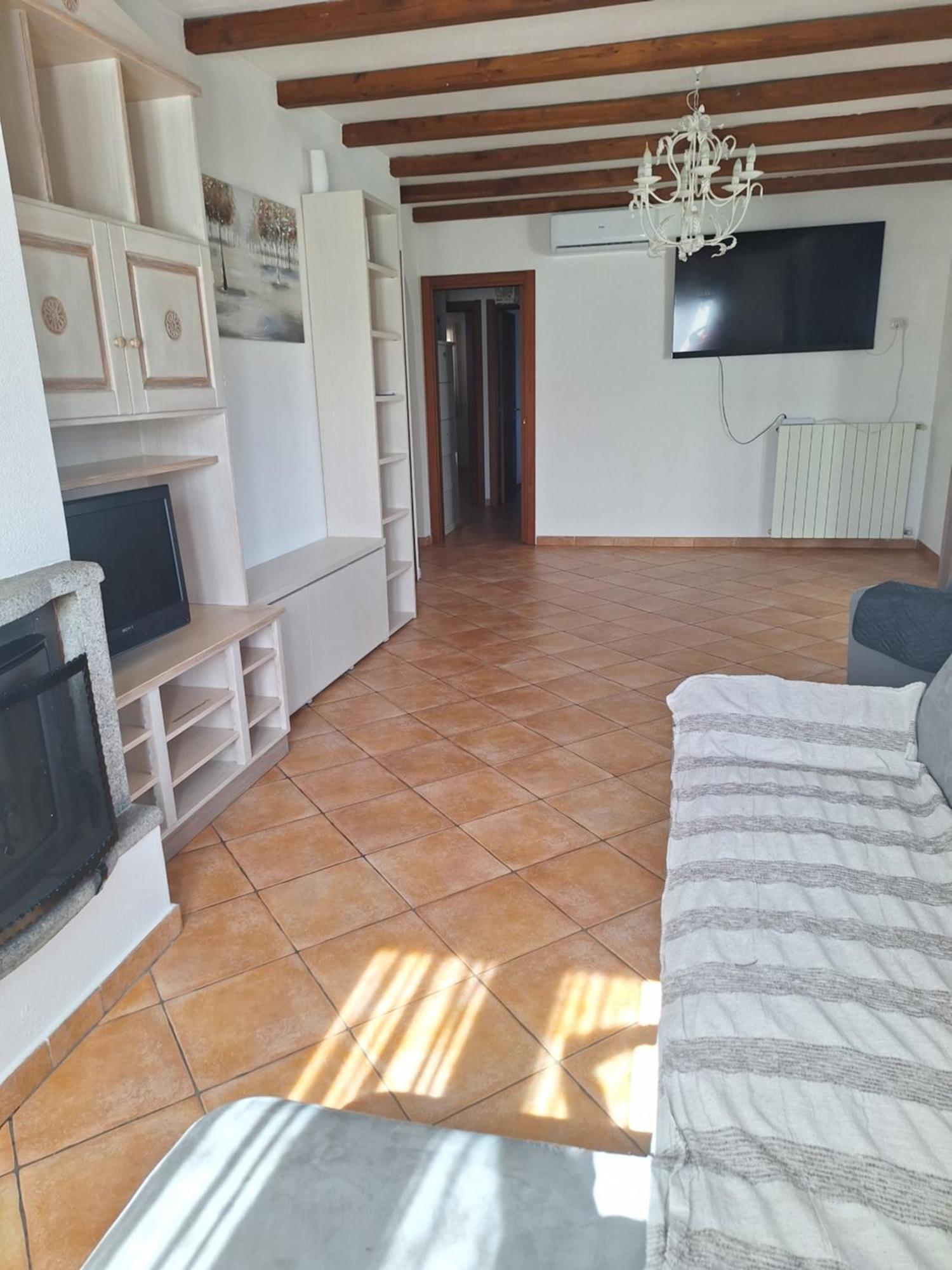 Attico Anais Apartment Loiri Porto San Paolo Екстериор снимка