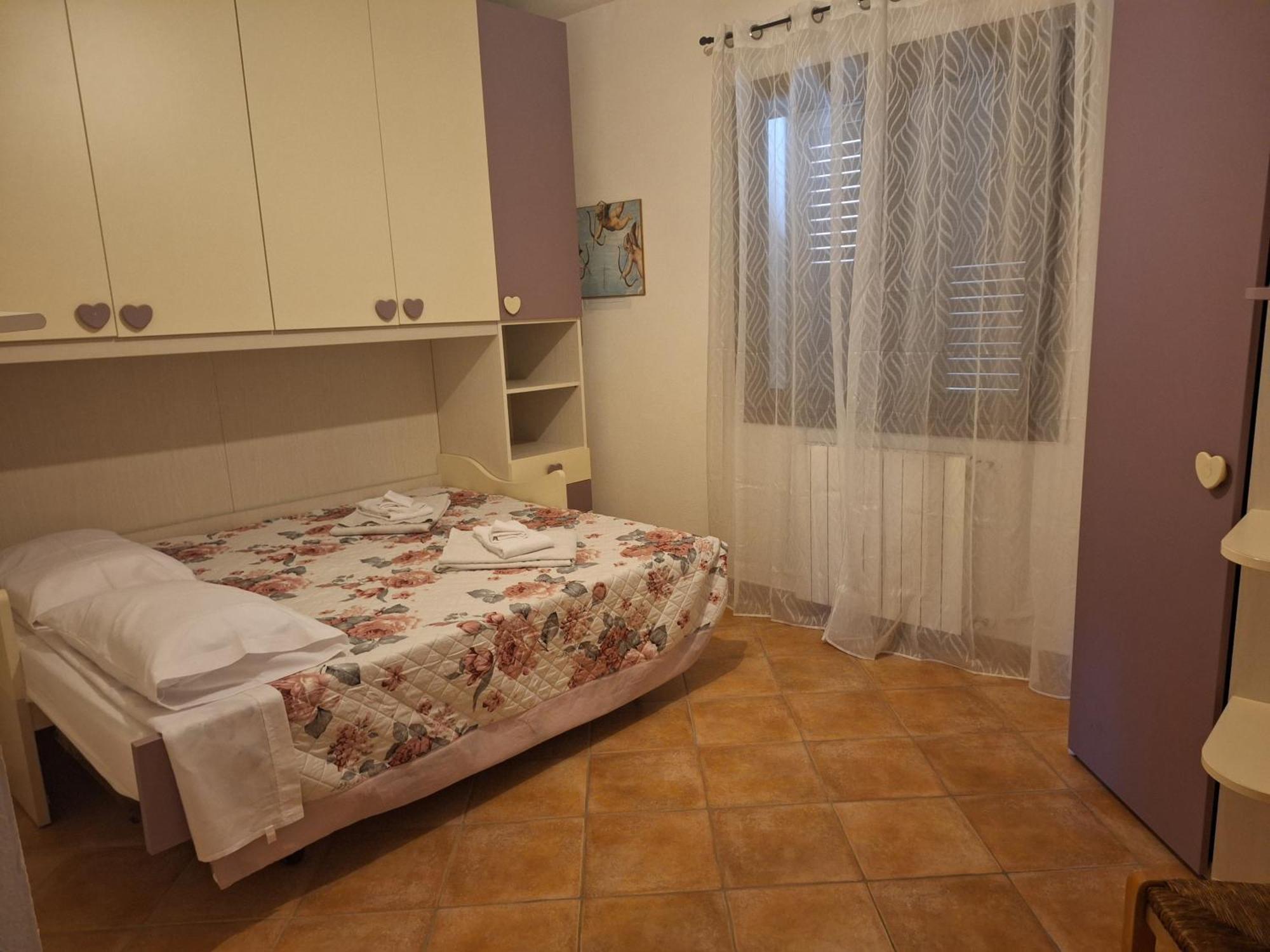 Attico Anais Apartment Loiri Porto San Paolo Екстериор снимка